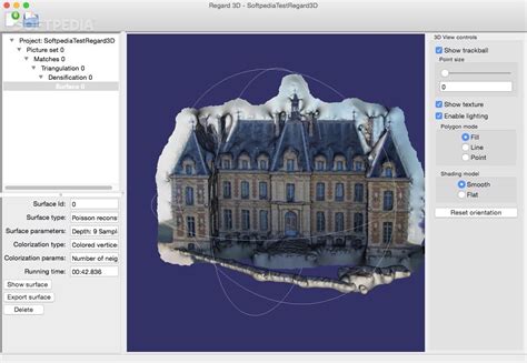regard 3d avis